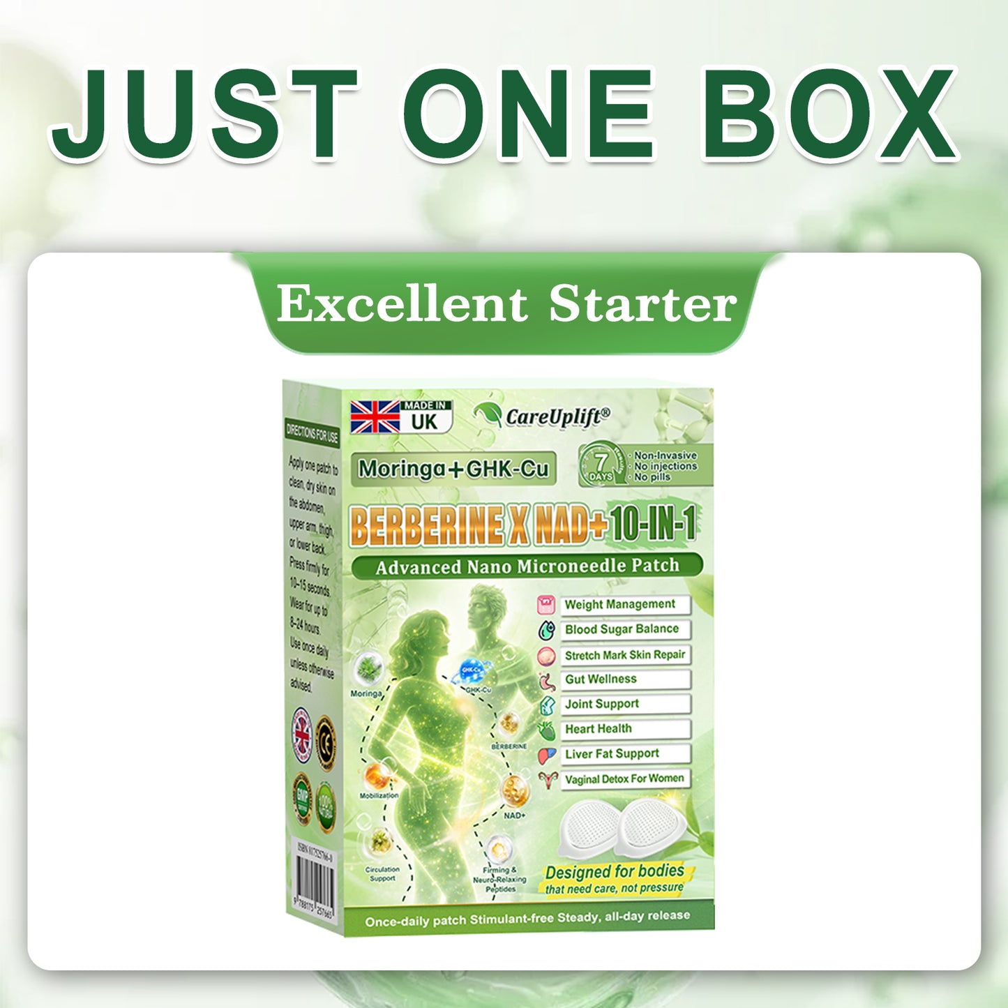 ⏳ LAST 10 BOXES AVAILABLE — GET 80% OFF NOW BEFORE THIS YEAR’S FINAL OFFER ENDS!