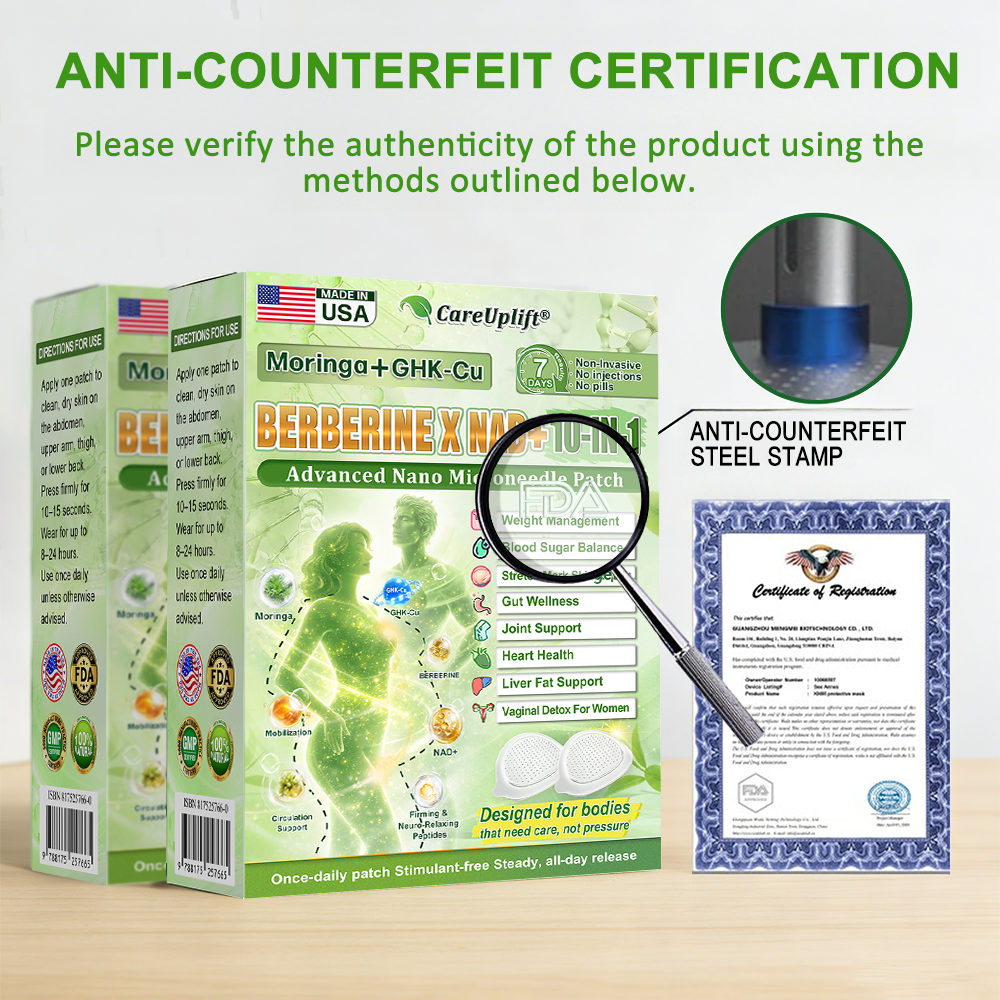 𝑶𝒇𝒇𝒊𝒄𝒊𝒂𝒍 𝑺𝒕𝒐𝒓𝒆  |🍀🍀𝐂𝐚𝐫𝐞𝐔𝐩𝐥𝐢𝐟𝐭® 𝑴𝒆𝒕𝒂𝒃𝒐𝒍𝒊𝒄 𝑵𝒂𝒏𝒐 𝑴𝒊𝒄𝒓𝒐𝒏𝒆𝒆𝒅𝒍𝒆 𝑷𝒂𝒕𝒄𝒉🇺🇸(𝐉𝐮𝐬𝐭 𝐨𝐧𝐜𝐞 𝐚 𝐝𝐚𝐲）𝘽𝙚𝙧𝙗𝙚𝙧𝙞𝙣𝙚 + 𝙈𝙤𝙧𝙞𝙣𝙜𝙖 𝙁𝙤𝙧𝙢𝙪𝙡𝙖 ✅ 𝐅𝐨𝐫 𝐨𝐛𝐞𝐬𝐢𝐭𝐲, 𝗟𝗼𝗼𝘀𝗲 𝘀𝗸𝗶𝗻,𝐝𝐢𝐚𝐛𝐞𝐭𝐞𝐬, 𝐬𝐥𝐞𝐞𝐩 𝐚𝐩𝐧𝐞𝐚, 𝐣𝐨𝐢𝐧𝐭 𝐢𝐬𝐬𝐮𝐞𝐬, 𝐚𝐧𝐝 𝐦𝐨𝐫𝐞💯