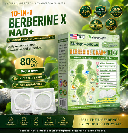 𝑶𝒇𝒇𝒊𝒄𝒊𝒂𝒍 𝑺𝒕𝒐𝒓𝒆  |🍀🍀𝐂𝐚𝐫𝐞𝐔𝐩𝐥𝐢𝐟𝐭® 𝑴𝒆𝒕𝒂𝒃𝒐𝒍𝒊𝒄 𝑵𝒂𝒏𝒐 𝑴𝒊𝒄𝒓𝒐𝒏𝒆𝒆𝒅𝒍𝒆 𝑷𝒂𝒕𝒄𝒉🇺🇸(𝐉𝐮𝐬𝐭 𝐨𝐧𝐜𝐞 𝐚 𝐝𝐚𝐲）𝘽𝙚𝙧𝙗𝙚𝙧𝙞𝙣𝙚 + 𝙈𝙤𝙧𝙞𝙣𝙜𝙖 𝙁𝙤𝙧𝙢𝙪𝙡𝙖 ✅ 𝐅𝐨𝐫 𝐨𝐛𝐞𝐬𝐢𝐭𝐲, 𝗟𝗼𝗼𝘀𝗲 𝘀𝗸𝗶𝗻,𝐝𝐢𝐚𝐛𝐞𝐭𝐞𝐬, 𝐬𝐥𝐞𝐞𝐩 𝐚𝐩𝐧𝐞𝐚, 𝐣𝐨𝐢𝐧𝐭 𝐢𝐬𝐬𝐮𝐞𝐬, 𝐚𝐧𝐝 𝐦𝐨𝐫𝐞💯