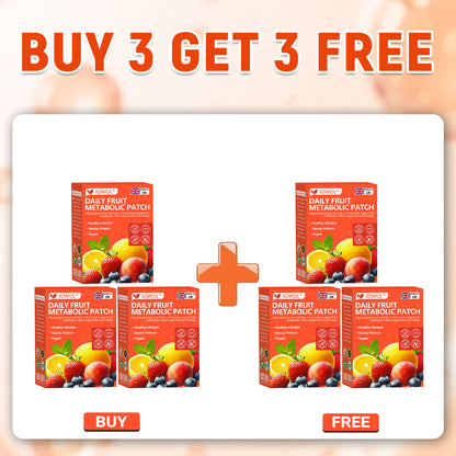 🍎𝐎𝐟𝐟𝐢𝐜𝐢𝐚𝐥 𝐒𝐭𝐨𝐫𝐞 | 𝐈𝐎𝐖𝐎𝐋® 𝐃𝐚𝐢𝐥𝐲 𝐅𝐫𝐮𝐢𝐭 𝐌𝐞𝐭𝐚𝐛𝐨𝐥𝐢𝐜 𝐏𝐚𝐭𝐜𝐡 𝐮𝐬𝐞𝐬 𝐨𝐫𝐠𝐚𝐧𝐢𝐜 𝐟𝐫𝐮𝐢𝐭 𝐞𝐱𝐭𝐫𝐚𝐜𝐭𝐬 𝐚𝐧𝐝 𝐩𝐡𝐲𝐭𝐨𝐧𝐮𝐭𝐫𝐢𝐞𝐧𝐭𝐬 𝐟𝐫𝐨𝐦 𝟒𝟑 𝐟𝐫𝐮𝐢𝐭𝐬 𝐭𝐨 𝐬𝐮𝐩𝐩𝐨𝐫𝐭 𝐟𝐚𝐭 𝐦𝐞𝐭𝐚𝐛𝐨𝐥𝐢𝐬𝐦, 𝐛𝐚𝐥𝐚𝐧𝐜𝐞 𝐛𝐥𝐨𝐨𝐝 𝐬𝐮𝐠𝐚𝐫, 𝐚𝐧𝐝 𝐛𝐨𝐨𝐬𝐭 𝐞𝐧𝐞𝐫𝐠𝐲 𝐟𝐨𝐫 𝐚𝐥𝐥-𝐝𝐚𝐲 𝐰𝐞𝐥𝐥𝐧𝐞𝐬𝐬.